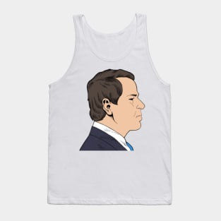 Ron DeSantis Tank Top